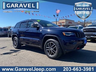 2018 Jeep Grand Cherokee 1C4RJFLG1JC426277 2018 Jeep Grand Cherokee
