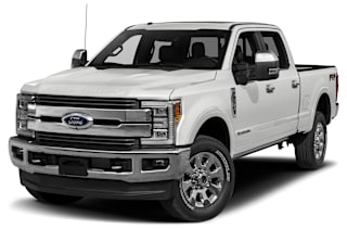 2017 Ford F-250 Super Duty King Ranch 1FT7W2BTXHEC20213 2017 Ford F-250 Super Duty King Ranch