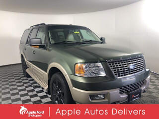 2005 Ford Expedition Eddie Bauer 1FMFU18515LA86795 2005 Ford Expedition Eddie Bauer