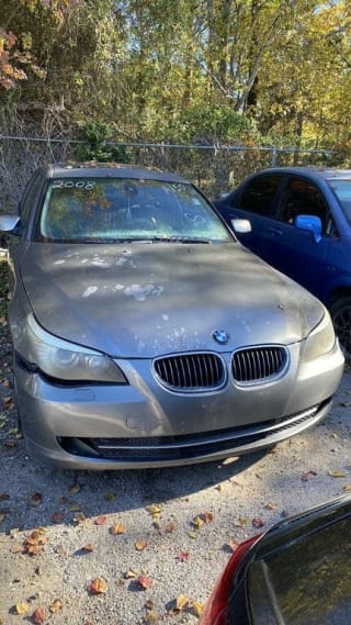 I Spent $3,000 On A BMW With 234,000 Miles And It's The Best Car I