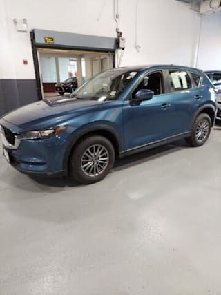 2018 Mazda CX-5 JM3KFBBM7J0331766 2018 Mazda CX-5