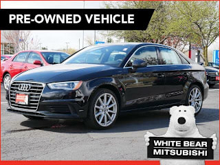 2015 Audi A3 1.8T Premium Plus WAUCCGFF9F1021146 2015 Audi A3 1.8T Premium Plus