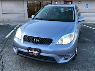 2006 Toyota Matrix 2T1LR30E36C555426 2006 Toyota Matrix