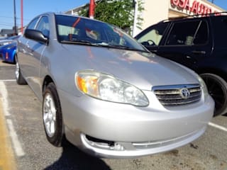 2005 Toyota Corolla CE 1NXBR32E65Z471901 2005 Toyota Corolla CE
