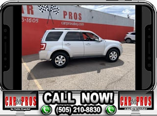2012 Ford Escape Limited 1FMCU0EG8CKB12220 2012 Ford Escape Limited