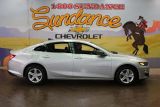 2020 Chevrolet Malibu 1G1ZC5ST6LF141880 2020 Chevrolet Malibu
