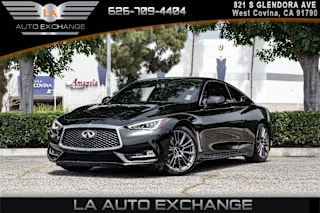 2017 Infiniti Q60 3.0T Sport JN1EV7EK5HM363444 2017 Infiniti Q60 3.0T Sport