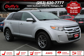 2013 Ford Edge Limited 2FMDK4KC6DBB90963 2013 Ford Edge Limited