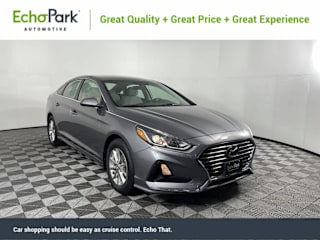 2018 Hyundai Sonata SE 5NPE24AF3JH664873 2018 Hyundai Sonata SE