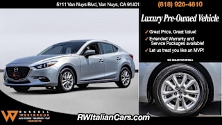 2018 Mazda Mazda3 Sport 3MZBN1U72JM159041 2018 Mazda Mazda3 Sport
