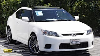 2013 Scion tC Base JTKJF5C76D3056451 2013 Scion tC Base