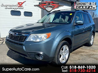 2009 Subaru Forester JF2SH64639H774603 2009 Subaru Forester