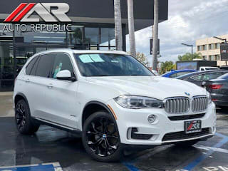 2018 BMW X5 xDrive35i 5UXKR0C57J0X88992 2018 BMW X5 xDrive35i