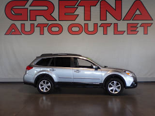 2014 Subaru Outback 2.5i Limited 4S4BRBLC9E3289137 2014 Subaru Outback 2.5i Limited