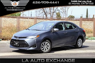 2017 Toyota Corolla LE 5YFBURHE3HP571260 2017 Toyota Corolla LE