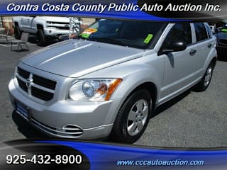2008 Dodge Caliber SE 1B3HB28B78D723395 2008 Dodge Caliber SE