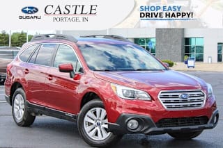 2016 Subaru Outback 2.5i Premium 4S4BSBDC3G3290807 2016 Subaru Outback 2.5i Premium