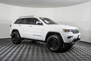 2020 Jeep Grand Cherokee Limited 1C4RJFBG7LC280049 2020 Jeep Grand Cherokee Limited