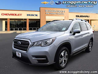 2020 Subaru Ascent Premium 8-Passenger 4S4WMACD1L3446644 2020 Subaru Ascent Premium 8-Passenger