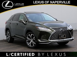 2021 Lexus RX 350 Base 2T2HZMDA6MC264429 2021 Lexus RX 350 Base