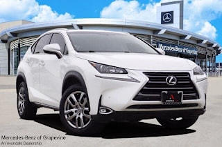 2015 Lexus NX 200t JTJYARBZ2F2006294 2015 Lexus NX 200t