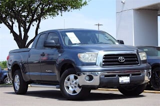 2007 Toyota Tundra 5TFRT54187X015605 2007 Toyota Tundra