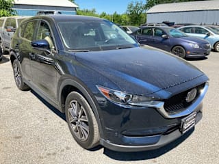 2018 Mazda CX-5 Touring JM3KFBCM2J0358629 2018 Mazda CX-5 Touring