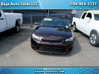 2013 Scion tC Base JTKJF5C7XD3053066 2013 Scion tC Base