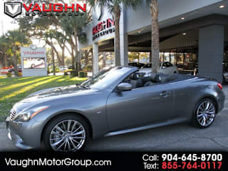 2015 Infiniti Q60 Base JN1CV6FE1FM810875 2015 Infiniti Q60 Base