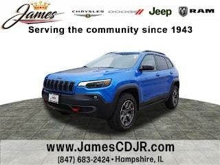 2020 Jeep Cherokee Trailhawk 1C4PJMBX5LD628792 2020 Jeep Cherokee Trailhawk
