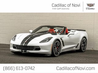 2015 Chevrolet Corvette Z06 1G1YT3D60F5601729 2015 Chevrolet Corvette Z06