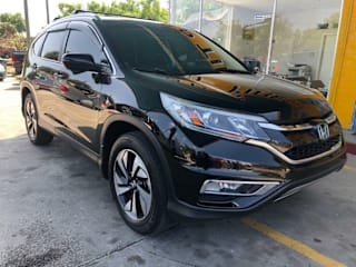 2015 Honda CR-V 5J6RM3H95FL019788 2015 Honda CR-V