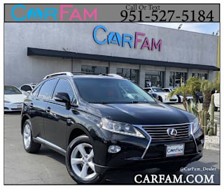 2015 Lexus RX 350 2T2ZK1BA5FC184245 2015 Lexus RX 350