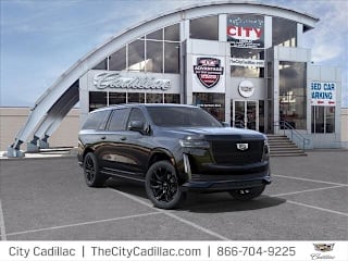 2021 Cadillac Escalade ESV Sport 1GYS4PKLXMR342080 2021 Cadillac Escalade ESV Sport