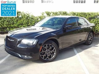 2018 Chrysler 300 S 2C3CCAGG7JH226499 2018 Chrysler 300 S