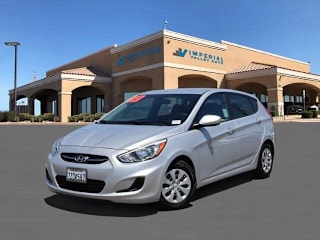 2017 Hyundai Accent SE KMHCT5AE3HU336043 2017 Hyundai Accent SE
