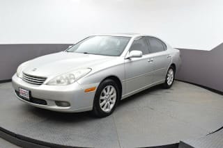 2004 Lexus ES 330 Base JTHBA30G745045531 2004 Lexus ES 330 Base