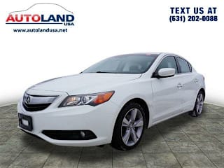 2014 Acura ILX 2.0L w/Tech 19VDE1F72EE002269 2014 Acura ILX 2.0L w/Tech