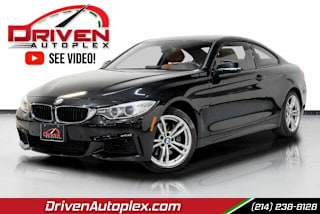 2014 BMW 4 Series WBA3R5C58EK187567 2014 BMW 4 Series