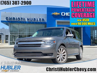 2013 Ford Flex Limited 2FMGK5D8XDBD27219 2013 Ford Flex Limited