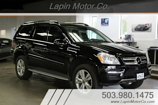 2011 Mercedes-Benz GL-Class 4JGBF2FE3BA756226 2011 Mercedes-Benz GL-Class