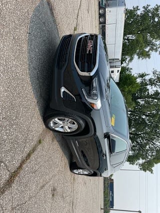 2019 GMC Terrain SLE 3GKALTEV7KL212275 2019 GMC Terrain SLE