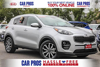 2019 Kia Sportage EX KNDPN3AC0K7514077 2019 Kia Sportage EX