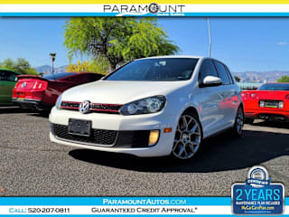2014 Volkswagen Golf GTI Wolfsburg Edition PZEV WVWHD7AJ3EW011070 2014 Volkswagen Golf GTI Wolfsburg Edition PZEV