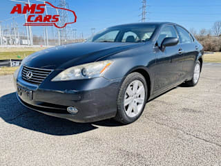 2009 Lexus ES 350 Base JTHBJ46G892309412 2009 Lexus ES 350 Base