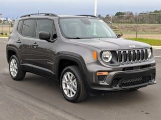 2020 Jeep Renegade Sport ZACNJBAB1LPL20308 2020 Jeep Renegade Sport