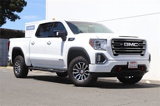 2020 GMC Sierra 1500 AT4 3GTU9EET9LG454884 2020 GMC Sierra 1500 AT4