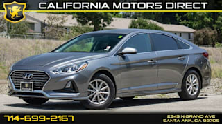 2018 Hyundai Sonata SE 5NPE24AF1JH676813 2018 Hyundai Sonata SE