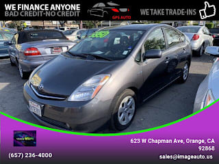 2007 Toyota Prius JTDKB20U373254988 2007 Toyota Prius