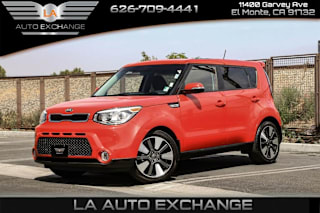 2014 Kia Soul KNDJX3A52E7704727 2014 Kia Soul